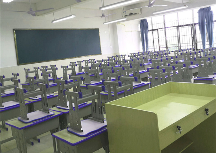案例：?？谑袨I海第九小學(xué)教室改造工程施工圖集